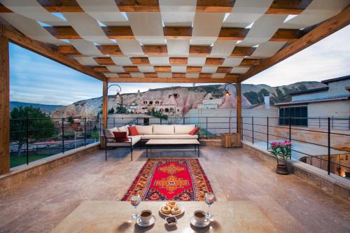 Urgup Hotel | Ayazma Cave Hotel