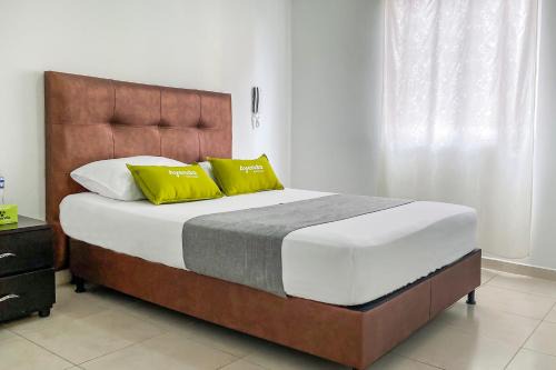 Dosquebradas House | Ayenda 1138 Apartahotel 109