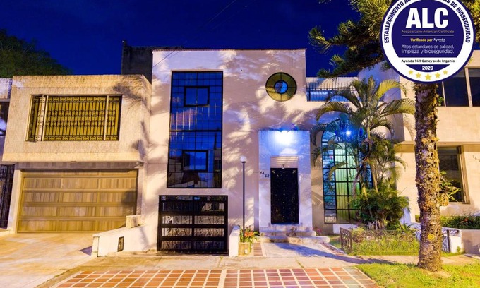 Cali Hotel | Ayenda 1411 Caney Sede Ingenio