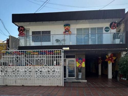 Riomar Hotel | Ayenda Brisas del Rio