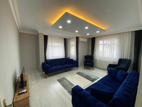 Trabzon Apartment | AYKA apart