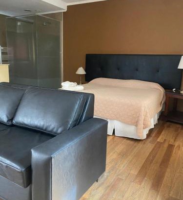 Lobos Apartment | Ayres del Parque Aparts