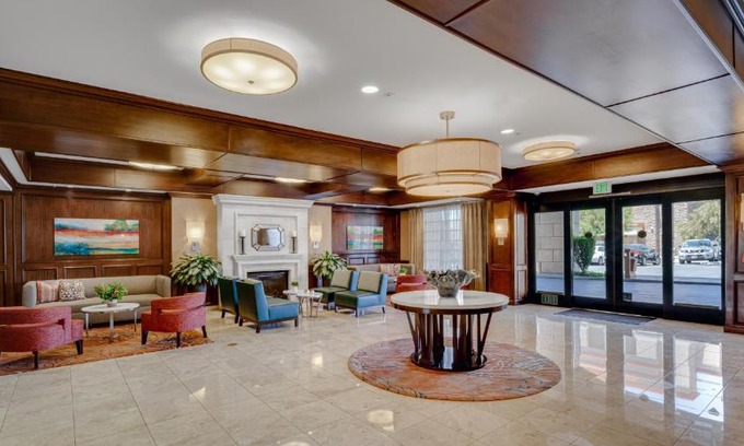 Moreno Valley Hotel | Ayres Hotel & Spa Moreno Valley/Riverside