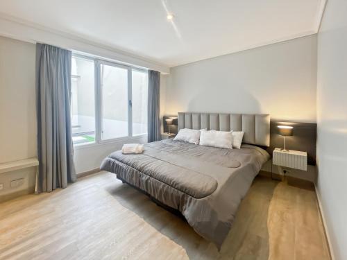 San Telmo Apartment | Ayres Suites Cochabamba