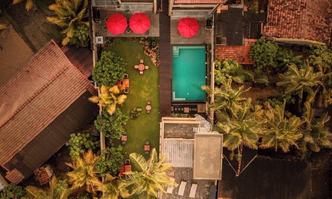 Ekala Resort | Ayuda Sanctuary Wellness Boutique