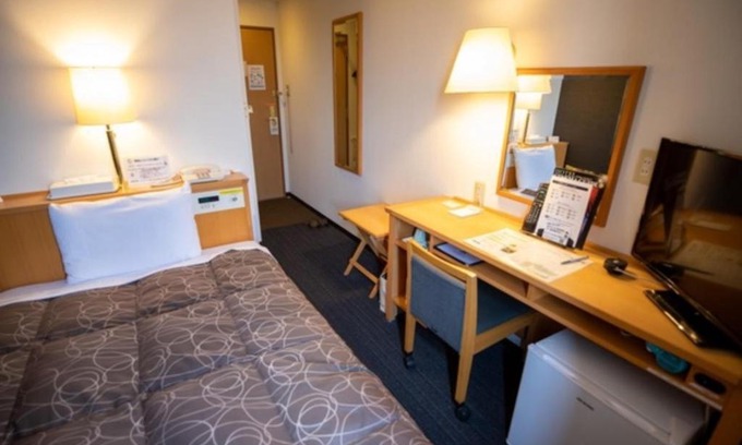 Handa Hotel | AZ INN HANDA INTER - Vacation STAY 69370v
