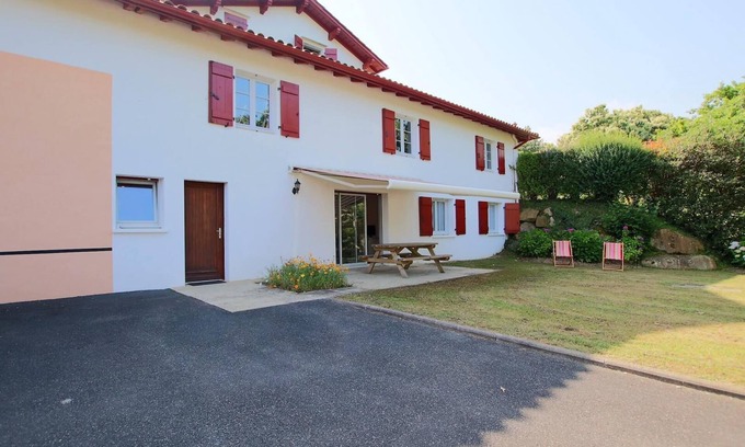 Sare House | Azaldegi-alde - Sare