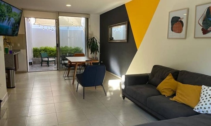 El Pueblito House | AZAR HOUSE.