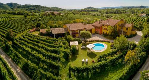 Valdobbiadene House | Azienda Agricola Campion