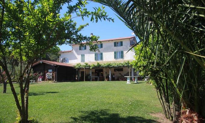 Porto Azzurro House | Azienda Agricola Sapereta