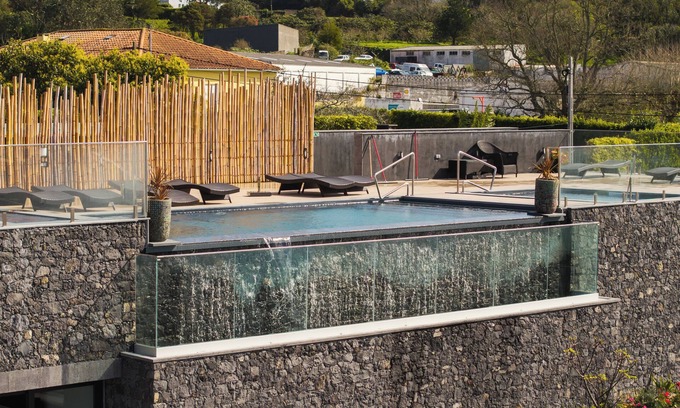 Ponta Delgada Resort | Azores Homes Resort & Spa