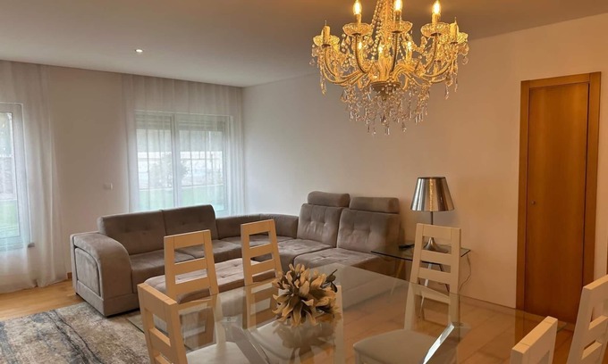 Sao Miguel do Rio Torto Apartment | AZORES LAVA APARTMENT T3