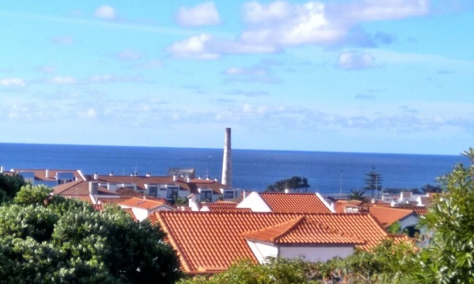 Lagoa Apartment | Azores Ocean View Apartment