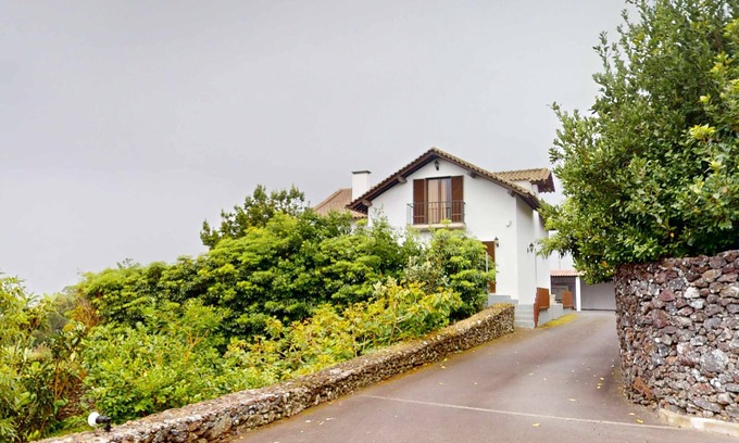 Ponta Delgada House | Azores Quinta DA Cruzinha