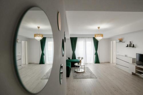 Alba Iulia Apartment | AZT Apartments