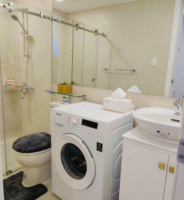 Bacolor Hotel | Azure North Staycation ( travelandleisure)