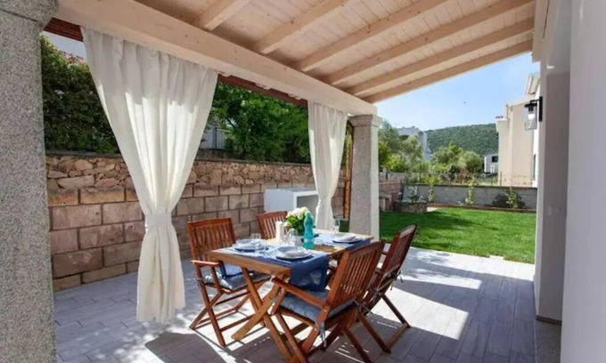 Tanaunella Apartment | Azure Relax