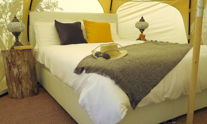 Kadıkale Hotel | Azure Wellness Retreat - Adults Only