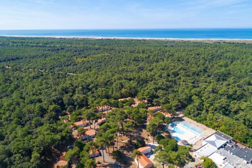 Le Grand-Village-Plage Resort | Azureva Ile d'Oleron