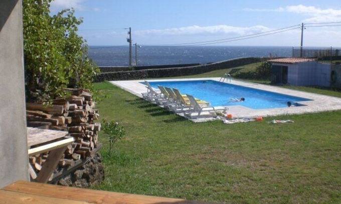 Angra do Heroismo House | Azzoresresidence - Vista Oceano e Tranquillità
