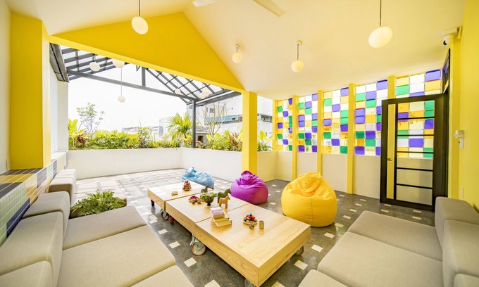 Hue City Centre House | BÁNH INN