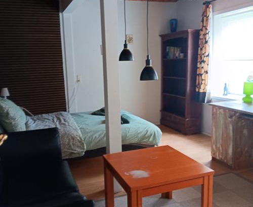 Gording House | Bøelgaarden