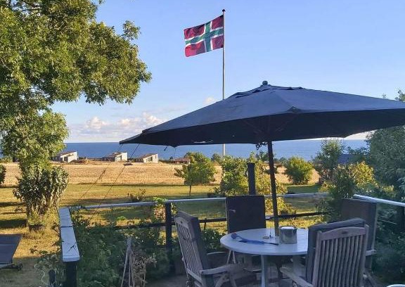 Bolshavn Bed & Breakfast | Bølshavnvej5 Bed & Breakfast