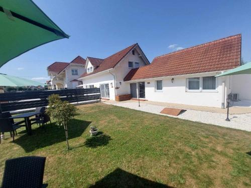 Buk Apartment | Bük City Apartments - Bük - Bükfurdő