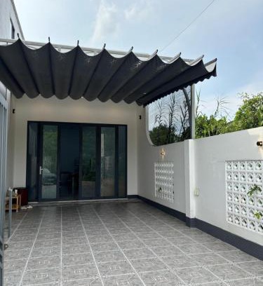 Cao Lanh Apartment | Bảo Bối Garden House