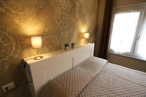 Cuggiono Bed & Breakfast | B&B 18 Gradini