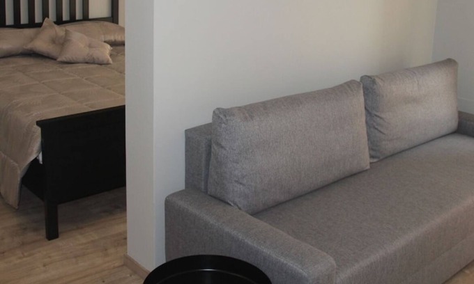 Monte di Pieta Bed & Breakfast | B&B a stone's throw from the cathedral in the heart of Palermo's historic center