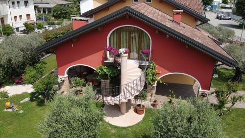 Marostica Bed & Breakfast | B&B agli Ulivi