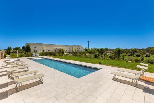 Melendugno Bed & Breakfast | B&B Agricola Bellisario Ospitalità Rurale, Alimini Otranto