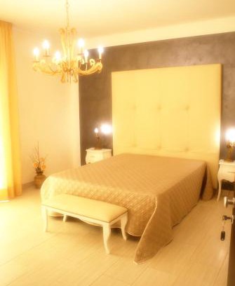 Alezio Bed & Breakfast | B&B Alixia
