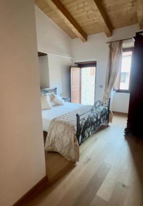 Lapio Bed & Breakfast | B&B Alle Carceri dei Filangieri