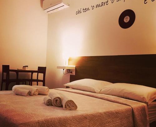 Pozzuoli Bed & Breakfast | B&B Allerìa Pozzuoli