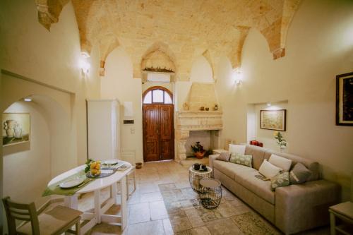 Francavilla Fontana Historic Centre Bed & Breakfast | B&B Antichemura