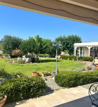 Santa Teresa Bed & Breakfast | B&B Antico Carrubo