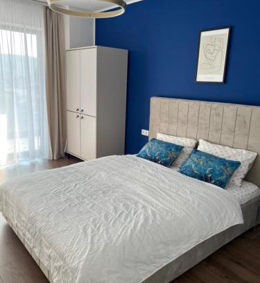Bistrita Apartment | B&B ApartHotel