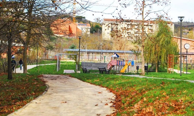 Potenza Bed & Breakfast | B&B Arcobaleno