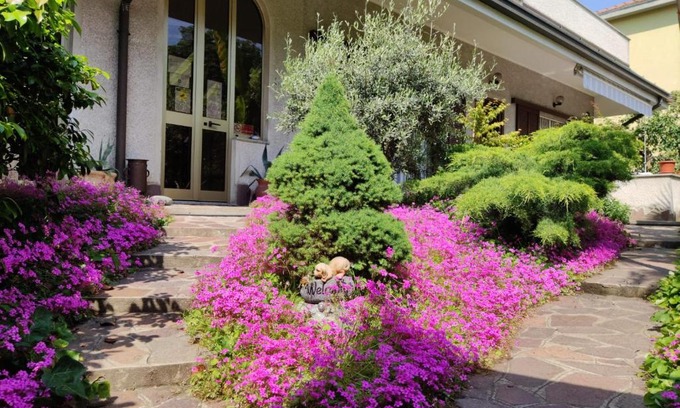 Terrazzano Di Rho House | B&B Ariosto 26