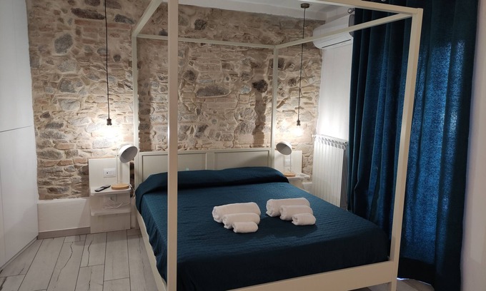 Badolato Apartment | B & b Badolato Gallery-the art of the seaside village