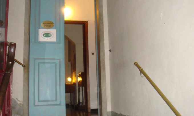 Pre Bed & Breakfast | B&B Bandabrisca