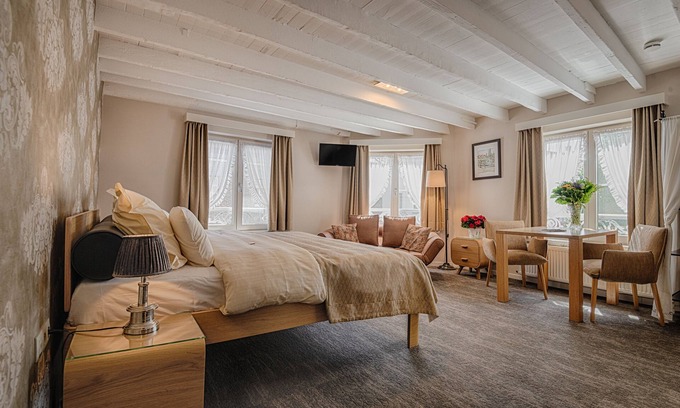 Sint-Gillis Bed & Breakfast | B&B Bariseele Adults only