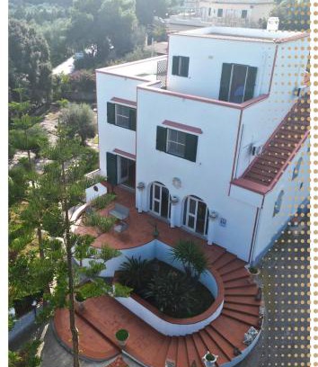Peschici Bed & Breakfast | B&B Bella Peschici