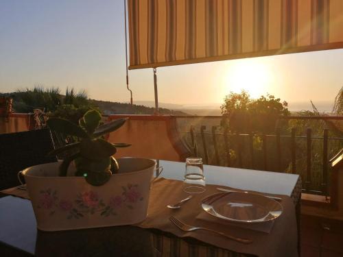 Gerace House | B&B Bellavista Gerace