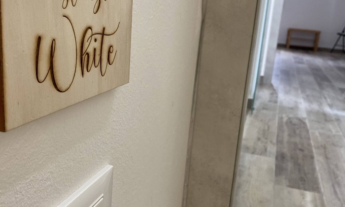 Augusta House | B & b Blu Mare will welcome you in a modern and exclusive environment.