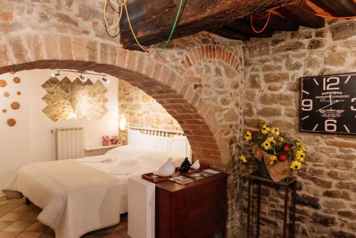 Oliveto Apartment | B&B Borgo di Oliveto - Appartamenti con Cucina