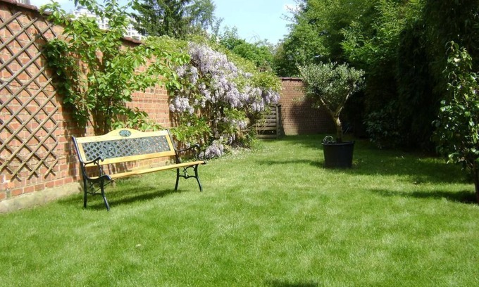 Vossegat-Roosendaal House | B&B Brigitte & Alain