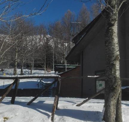 Abetone Cutigliano Hotel | B&B Bucaneve